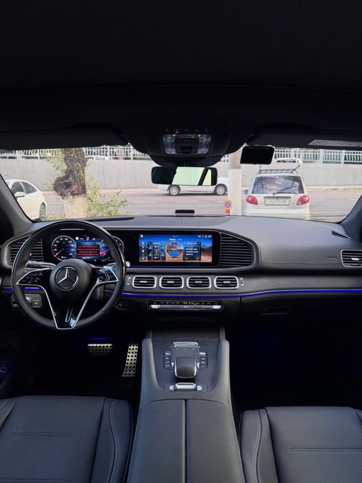 Mercedes Benz  Gle 450