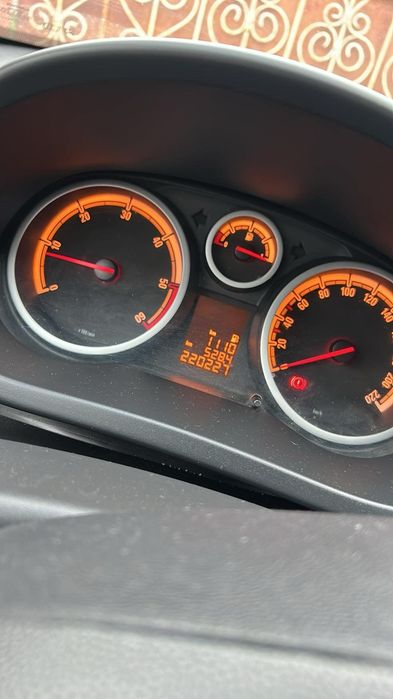 OPEL Corsa 2007 — imagine 3
