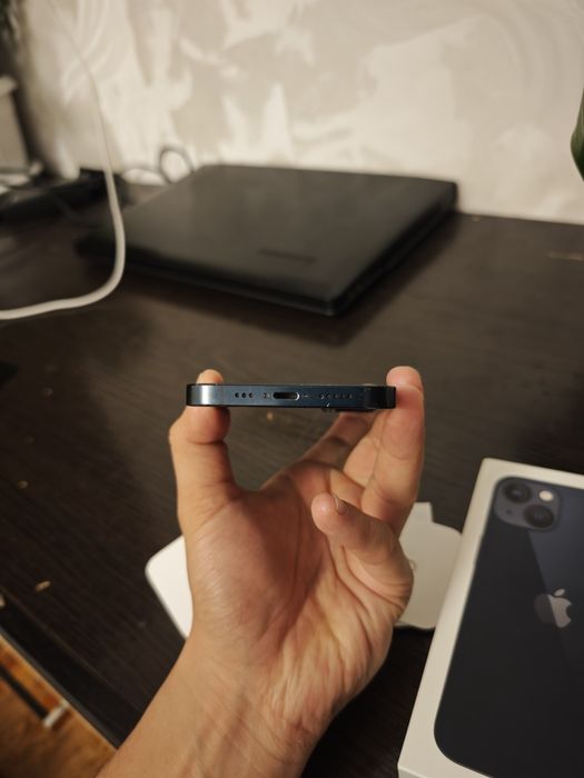iPhone 13 128gb бу