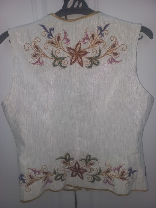 Продам кажекей ручная работа