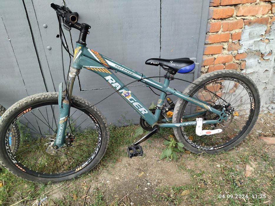 Продам 2 велосипеда