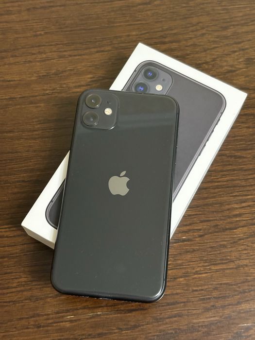Iphone 11 (Айфон 11)