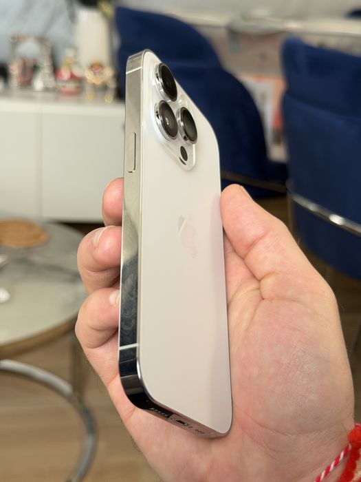 Iphone 14 pro 256GB като нов !