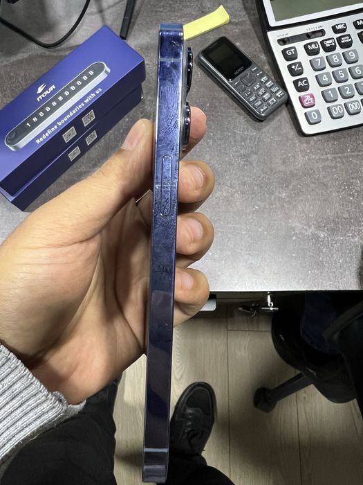 Iphone 13Pro 128gb 79%