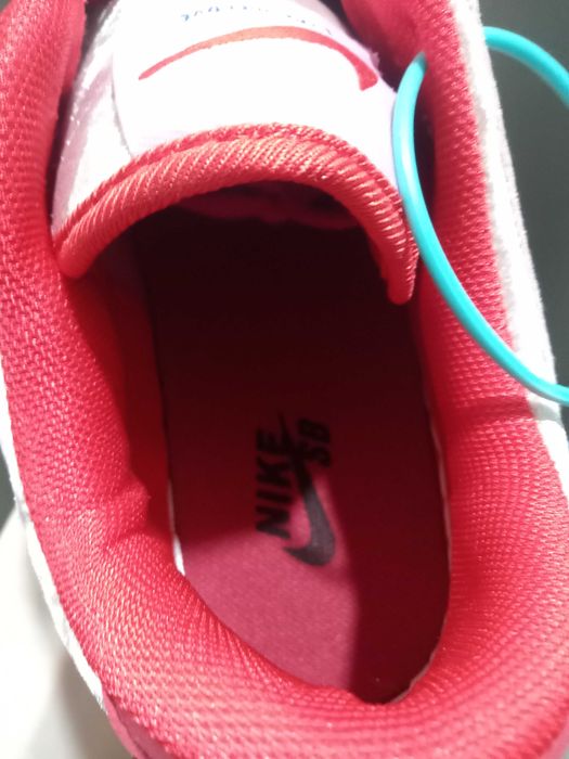 Кроссовки Nike Dunk