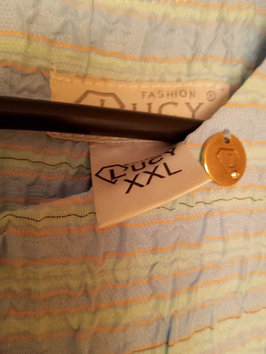 Рокля Lucy fashion