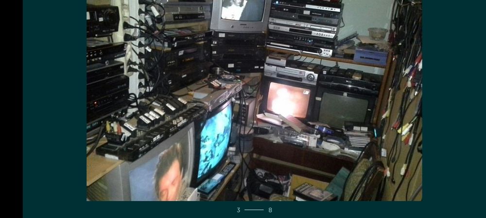 Casete video,pe stick,DVD,VHS,vhsc,hi8,video8,DV,HDV,DVCAM,BETAMAX,
