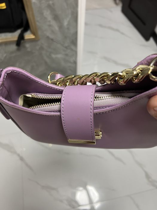 Продам кожанную сумку