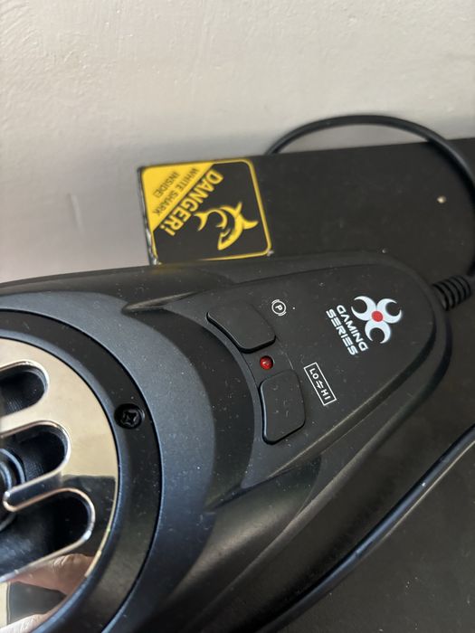 Volan Myria 900/270 grade de rotatie