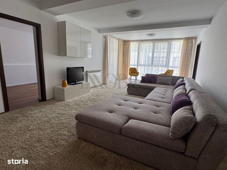 Apartament 3 camere | renovat | Herastrau