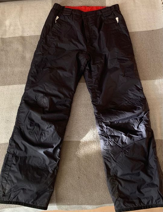 Зимние брюки RedFox, детские размер 140см. Доставка г. Астана