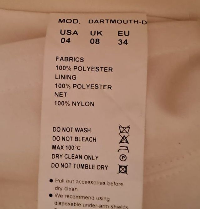 Vând rochie superba de mireasa, colectie mai veche 1700 ron negociabil