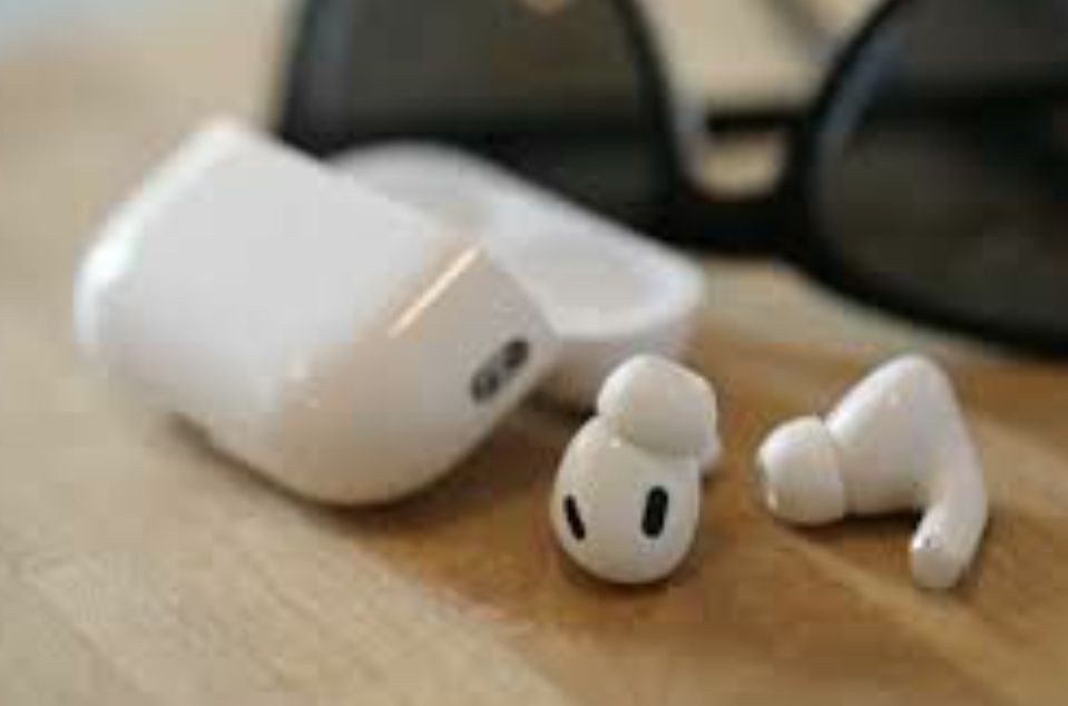 Акция Airpods pro 2+chexoll