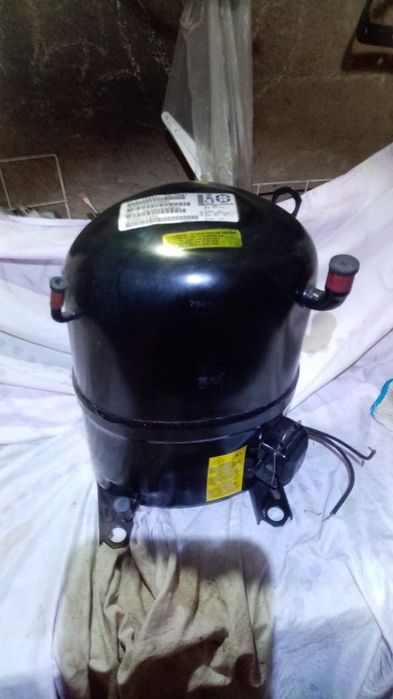 Компрессора для кондиционера все для 22 фреона