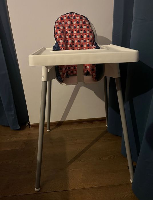 Scaun copii Antilop Ikea