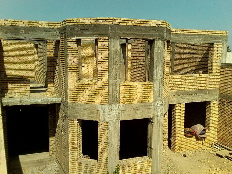 Gʻisht shlakabulok padrashivka shkaturka krisha asfalt bruschatka