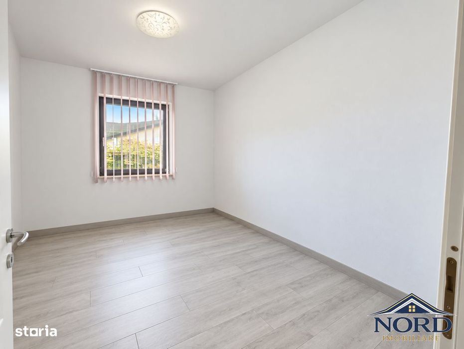 Apartament 3 camere de vânzare – Rădăuți