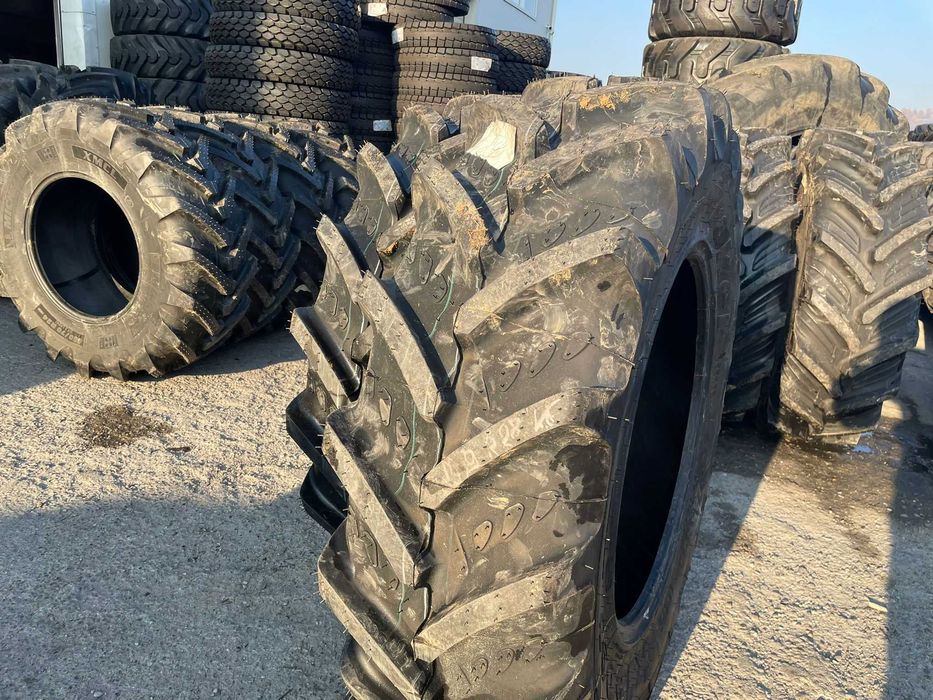 Kleber Cauciucuri Radiale Kleber Livrare gratuita 380/85R28 14.9-28