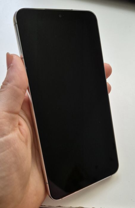 Samsung S22 5G 128GB silver