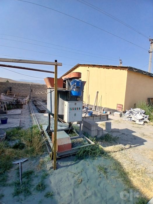 Gazablok stanogi