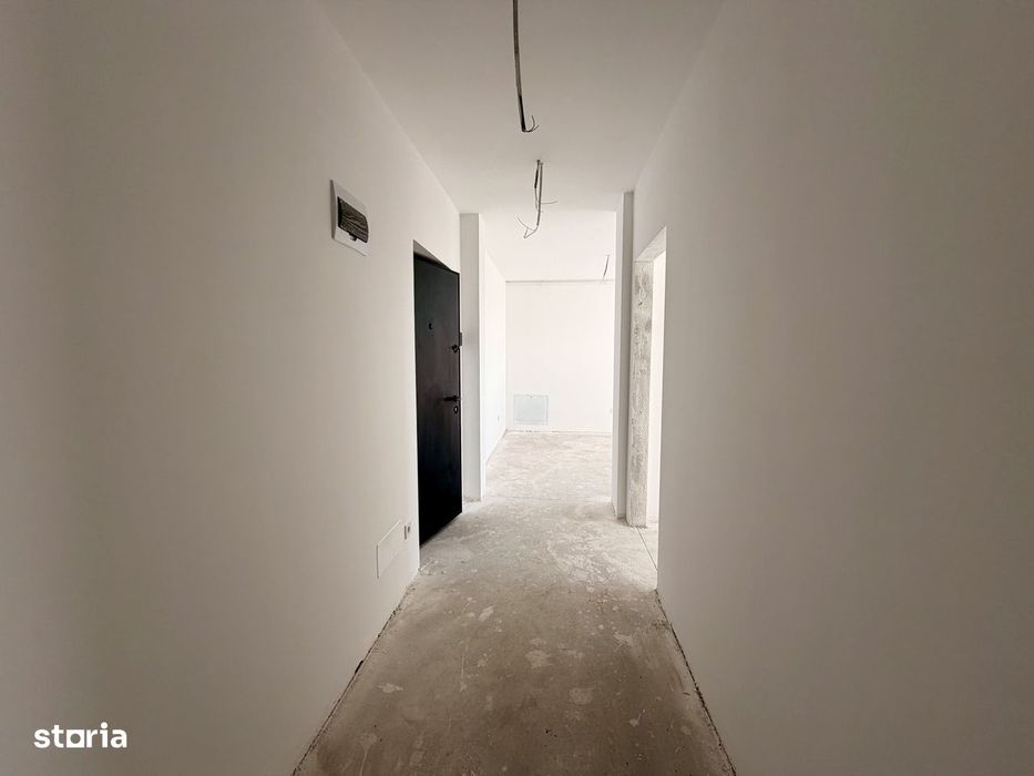 2 camere | Estimo Park | Etaj 3 | Personalizezi Tu Finisajele