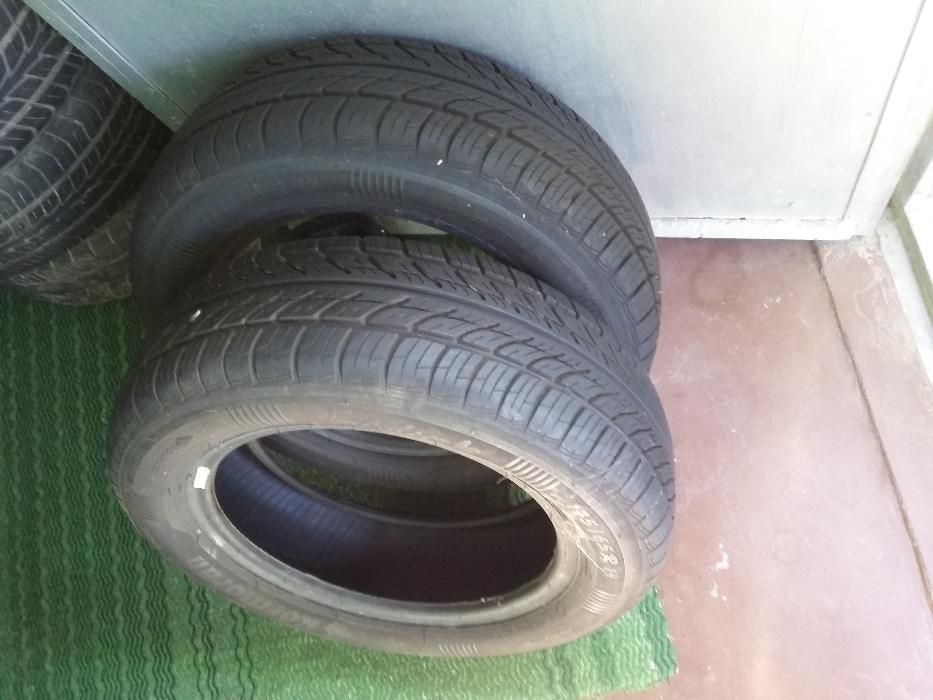 Гуми джанти Корморан 175/65/14