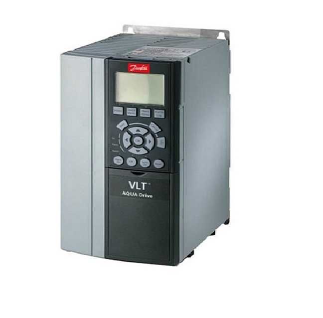 Convertizor de frecventa  Danfoss 43,8KVA