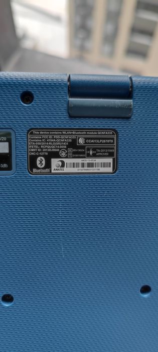 Ноутбук (нетбук) Aser Aspire R3