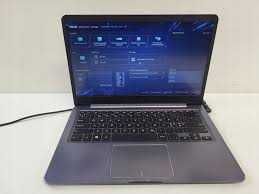 Vand laptop Asus E406M