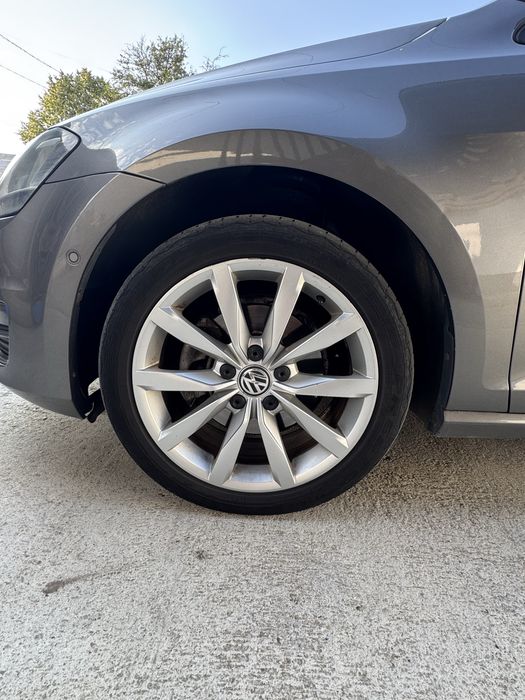 Volkswagen golf 7