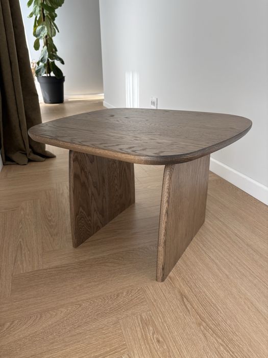 Masa cafea/auxiliara brand nordic Woood 60x60cm