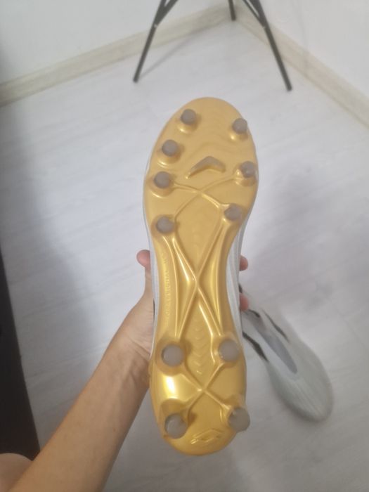 VAND Ghete Lotto profesionale (noi)