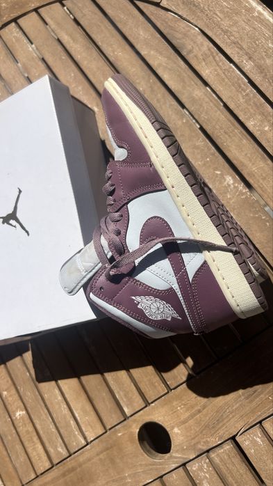 Nike Air Jordan 1 Mid