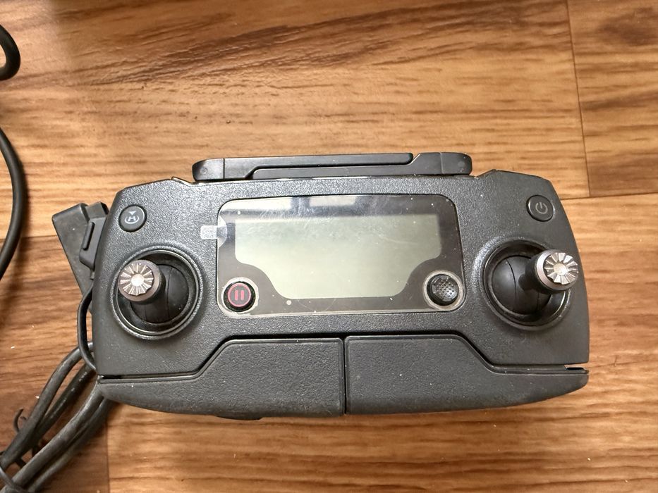 DJI Mavic Pro Platinum