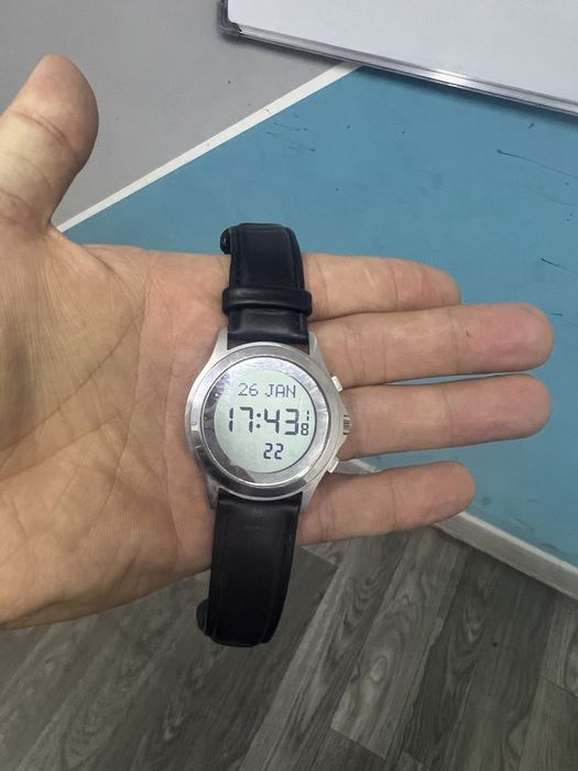 Al-fajr WR-02 223 original