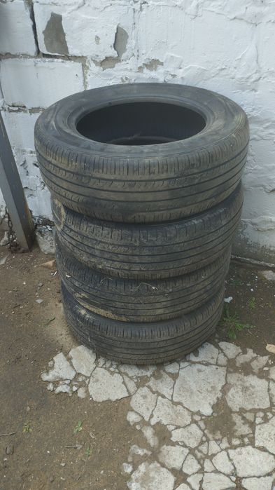 Шины летние автошины