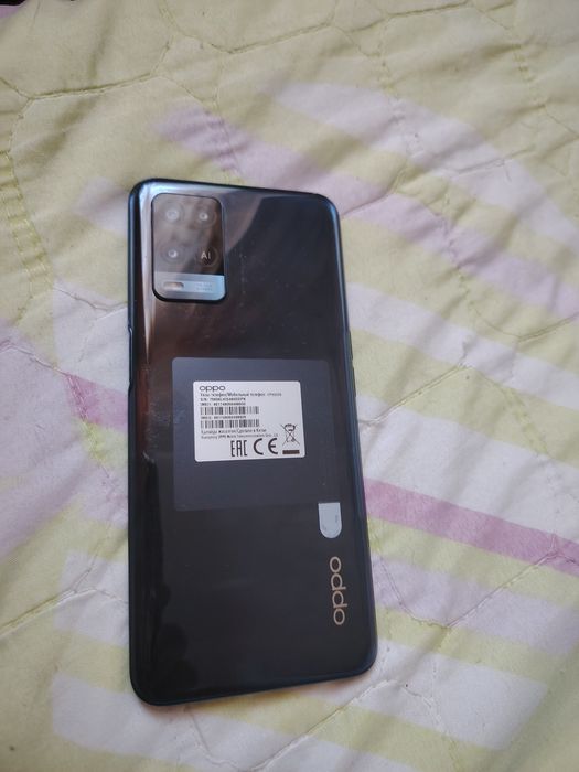 Телефон OPPO A54