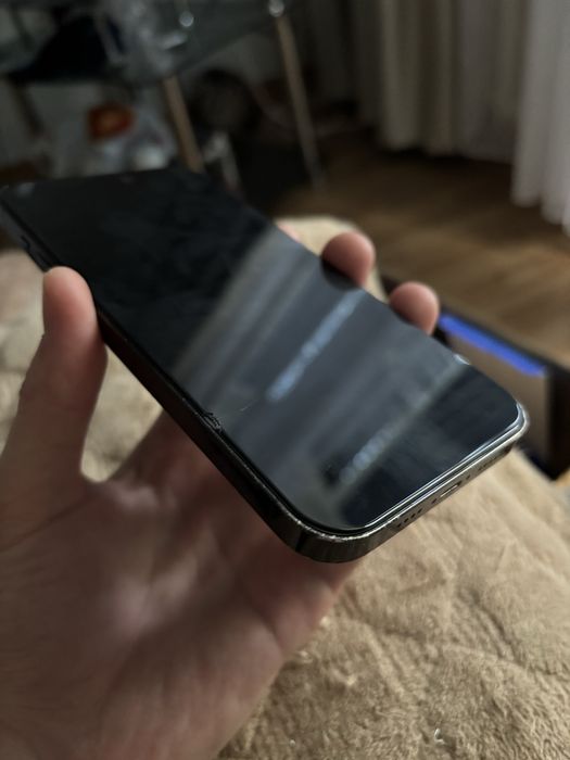 Iphone 14 pro max 256gb