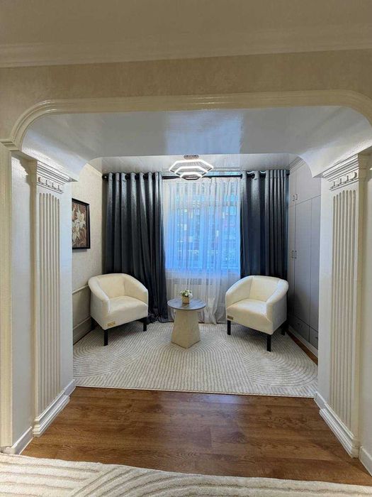 !20Сдаётся Шикарная Квартира Юнусабадский Район 2/2/5 ор-р Мега Планет