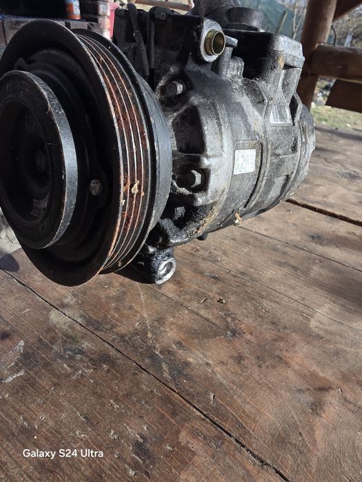 Compresor AC passat b5.5,AVF