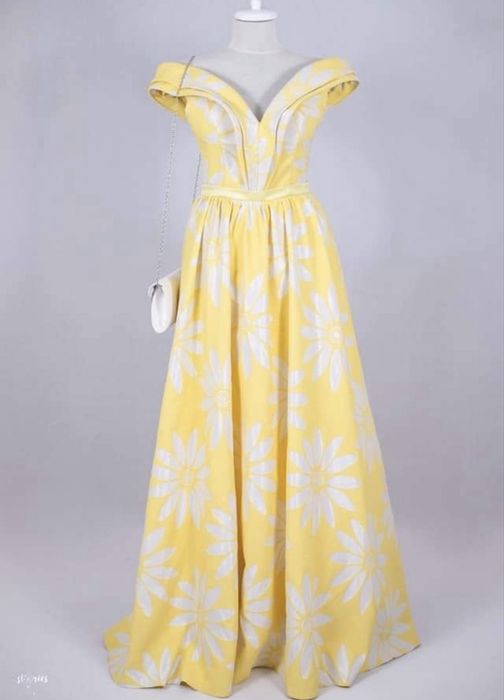Rochie de ocazie/seara/ banchet/bal/ nasa noua