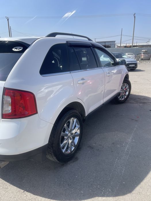 Форд _ FORD eadj