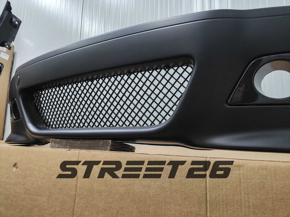 Bara fata M3 BMW E46 Sedan/Coupe (1998-2004) si Proiectoare cu rame