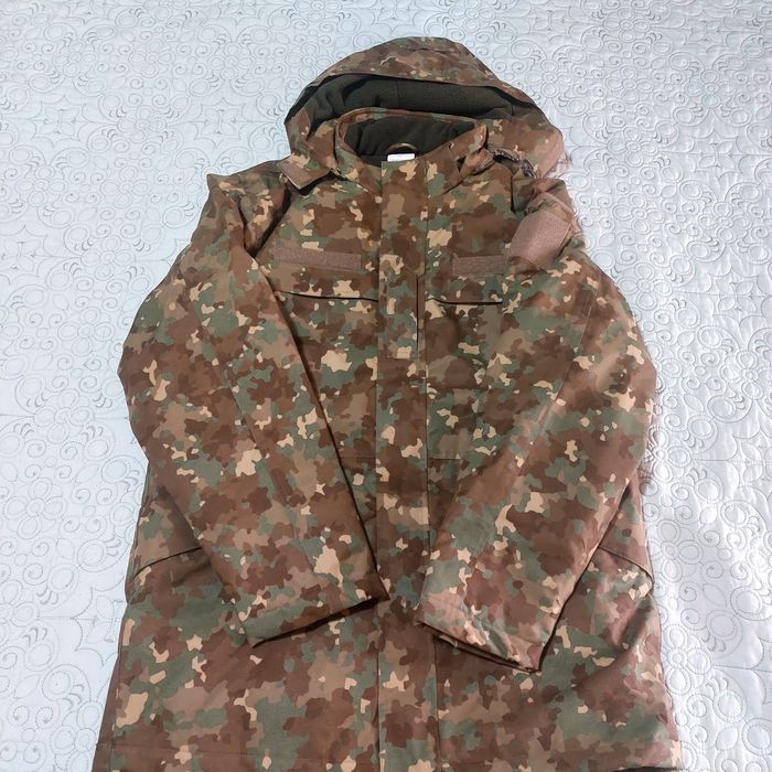 Scurta / geaca militara