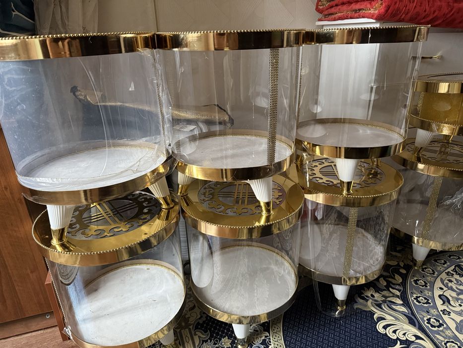 Корзины для тойбастара