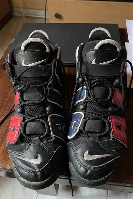 Маратонки Nike AirMax