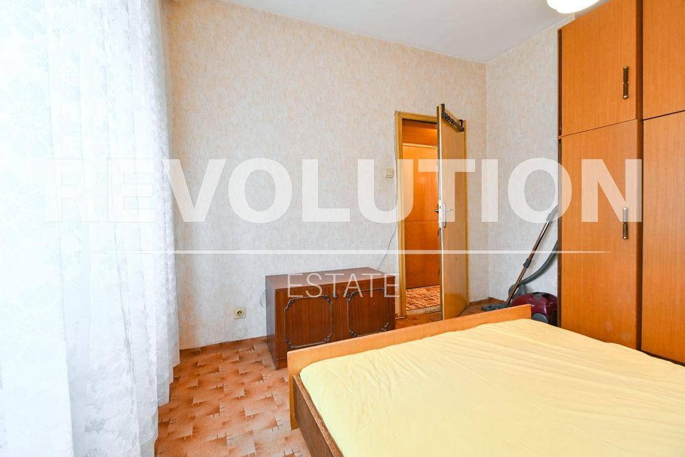 Дава се под наем Двустаен апартамент в София, Сердика - 65 кв.м за 498.27 € - Снимка #8