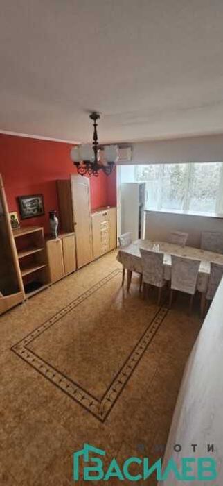 Продава МНОГОСТАЕН град София, Люлин 3