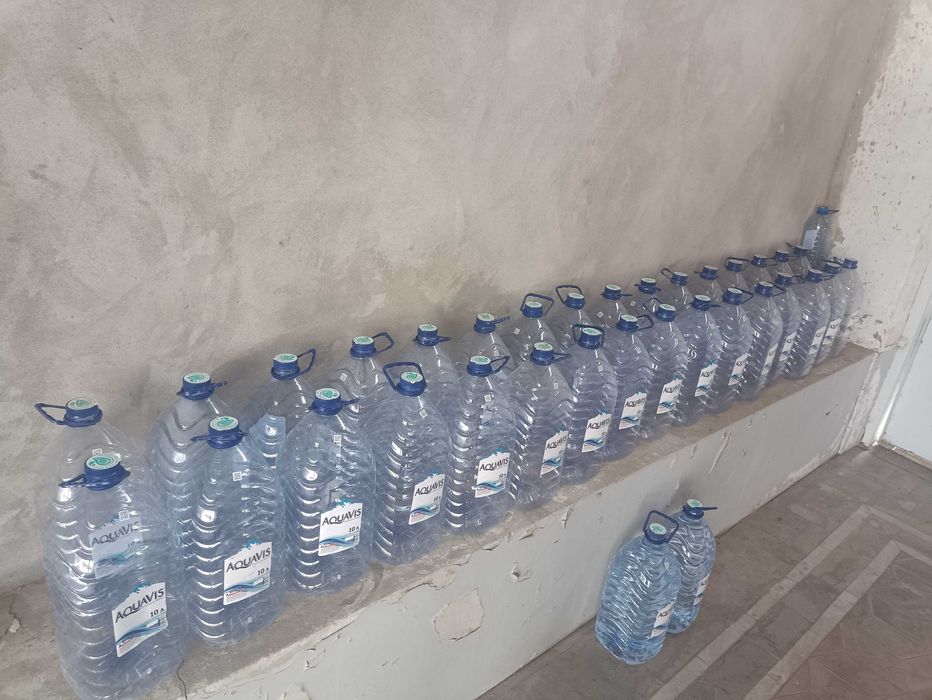 Баклажка 10л СРОЧНО !!!