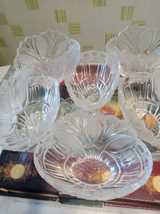 Продам салатницы